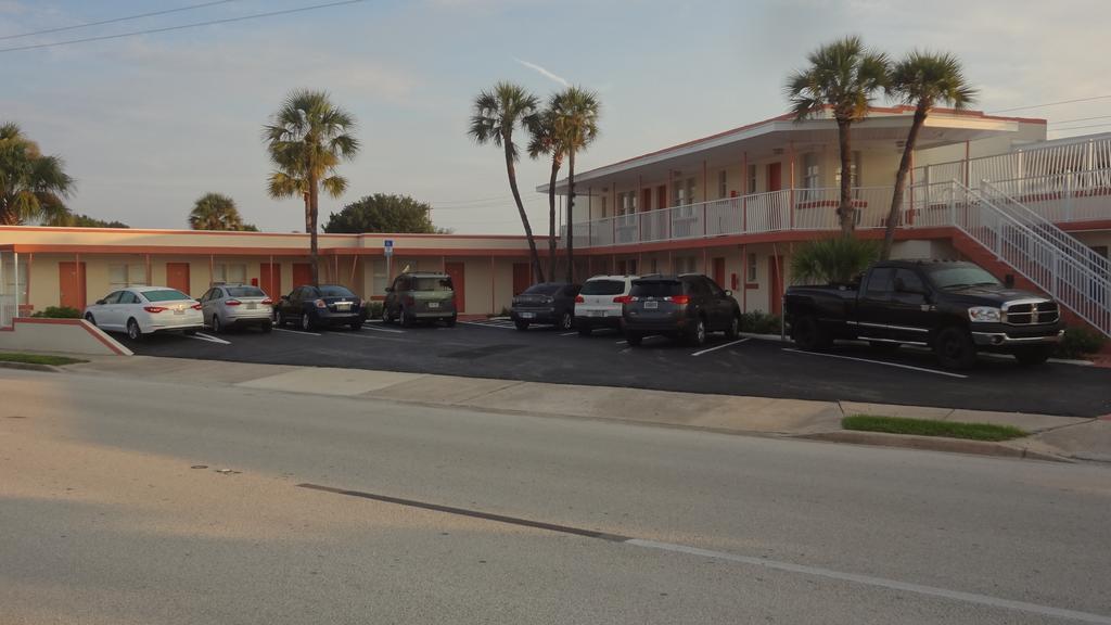Island Shores Inn St. Augustine Exterior photo