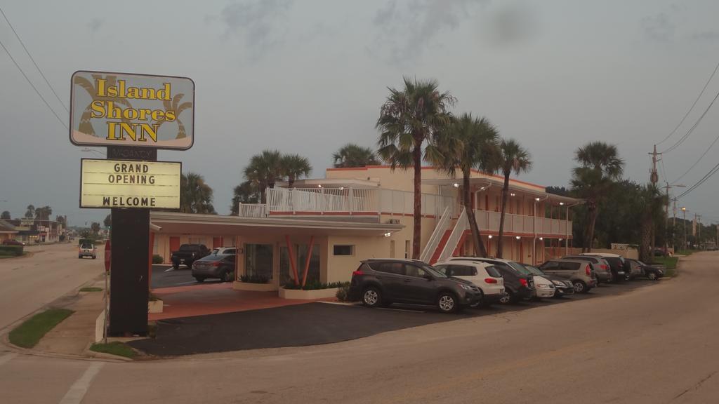 Island Shores Inn St. Augustine Exterior photo