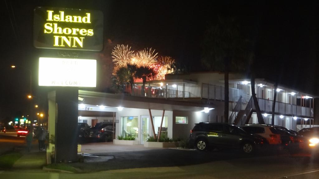 Island Shores Inn St. Augustine Exterior photo