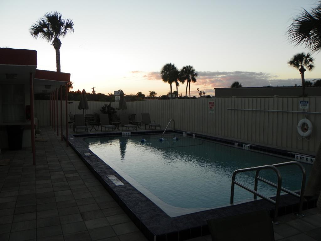 Island Shores Inn St. Augustine Exterior photo