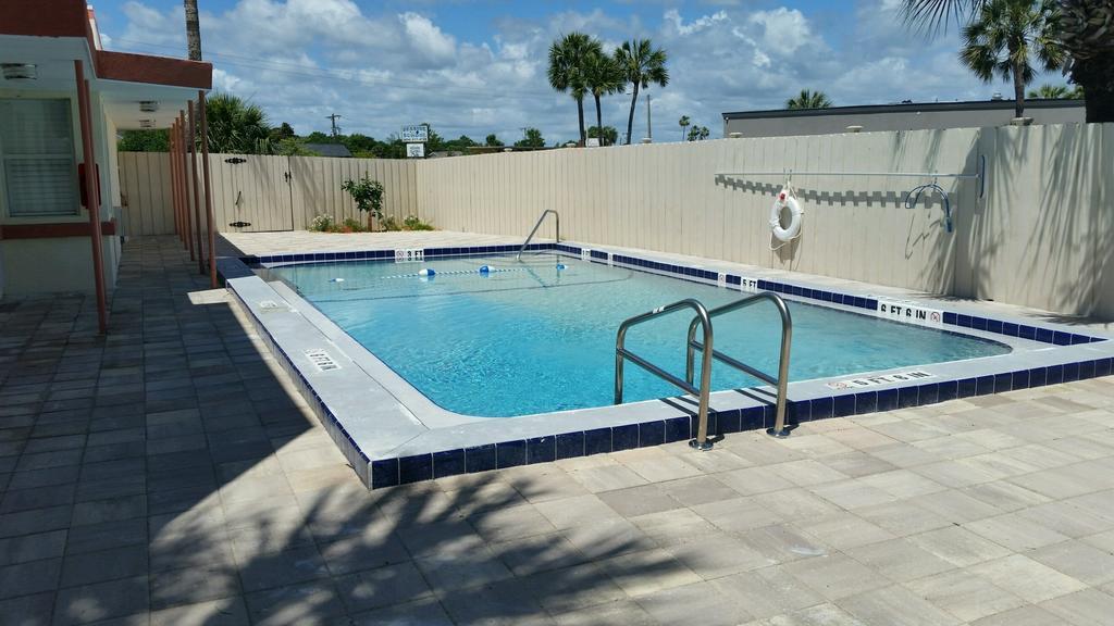 Island Shores Inn St. Augustine Exterior photo