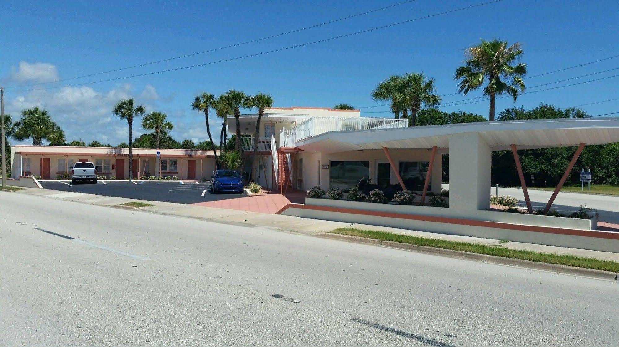 Island Shores Inn St. Augustine Exterior photo