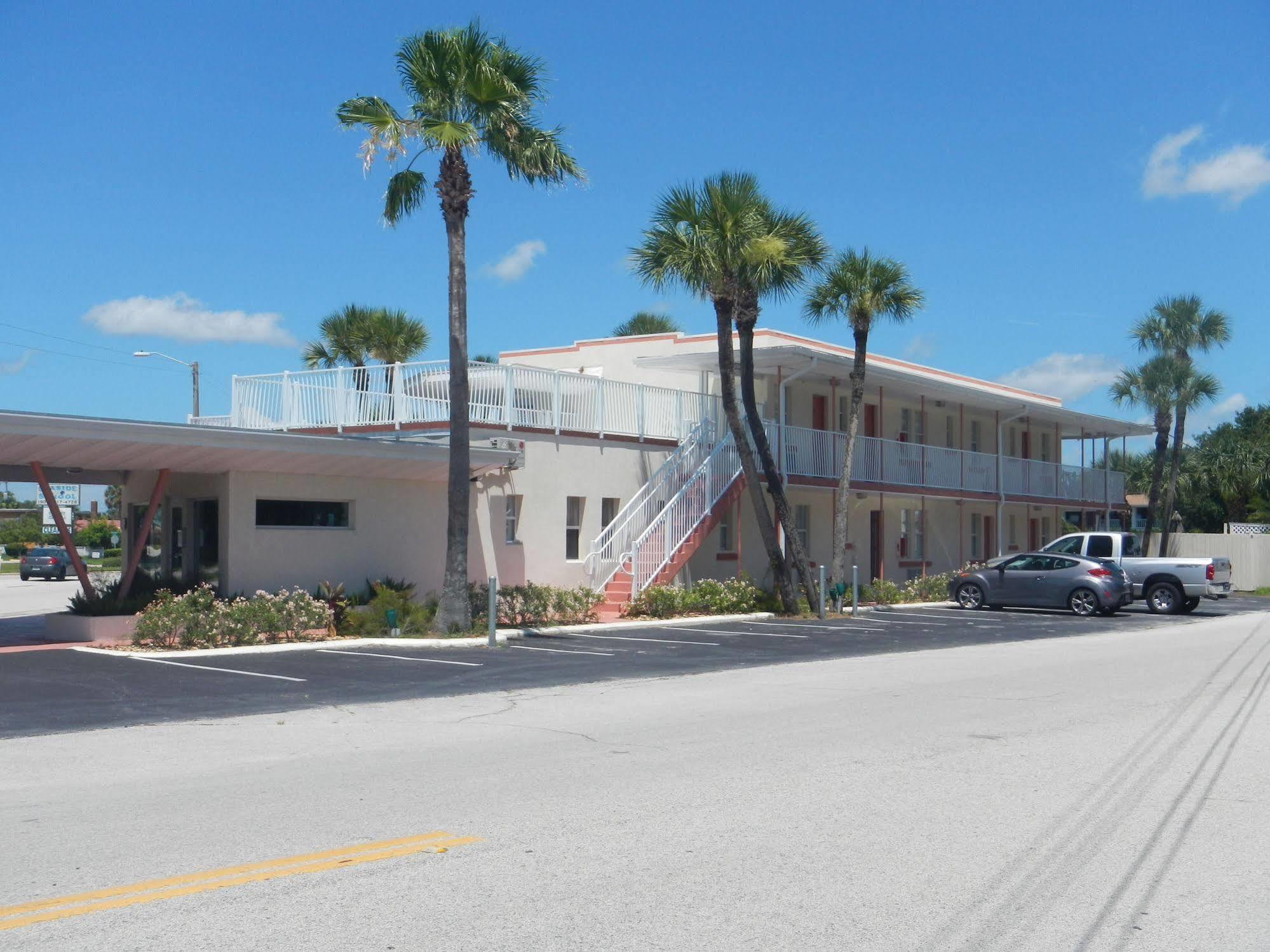 Island Shores Inn St. Augustine Exterior photo