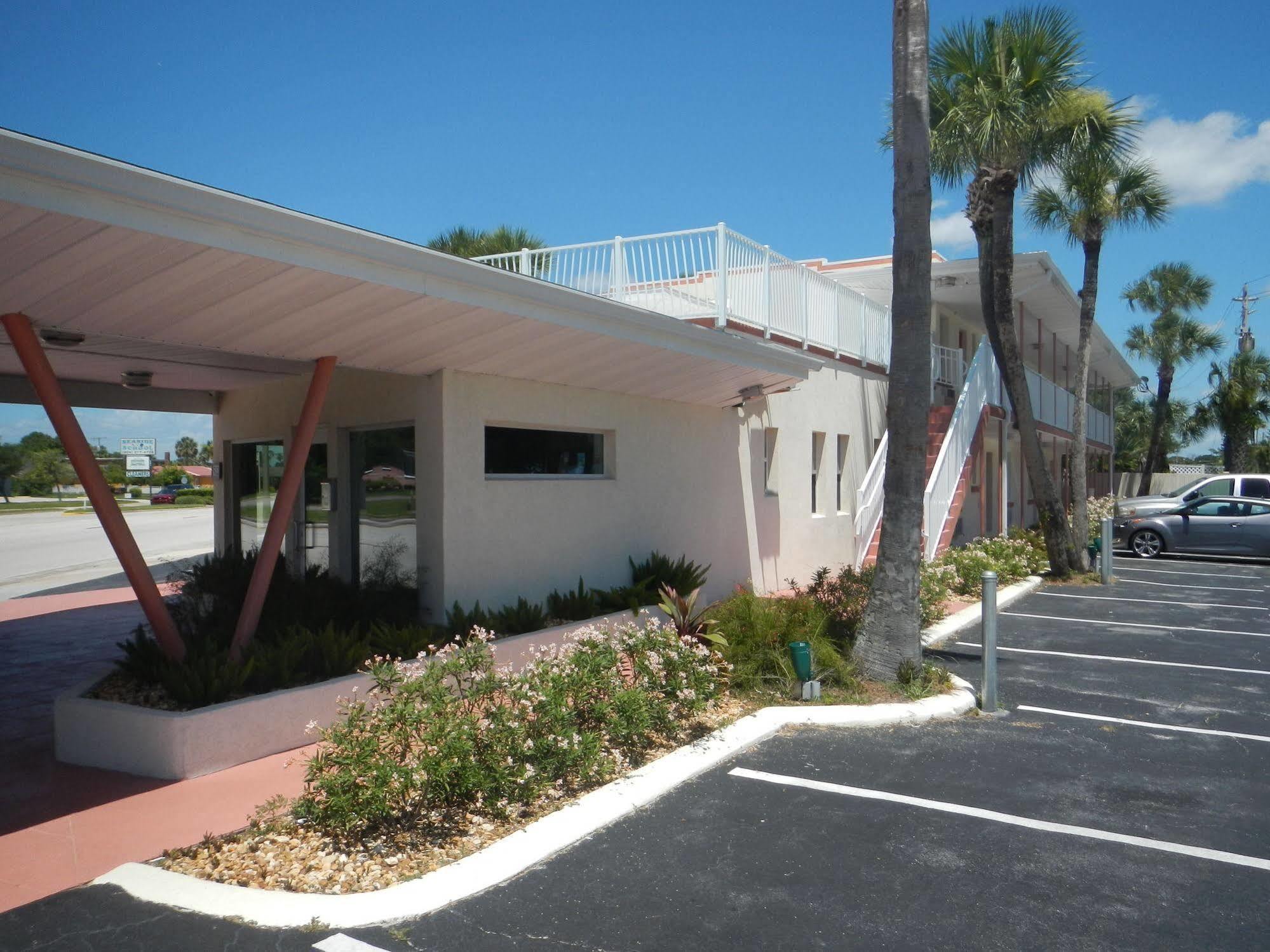Island Shores Inn St. Augustine Exterior photo