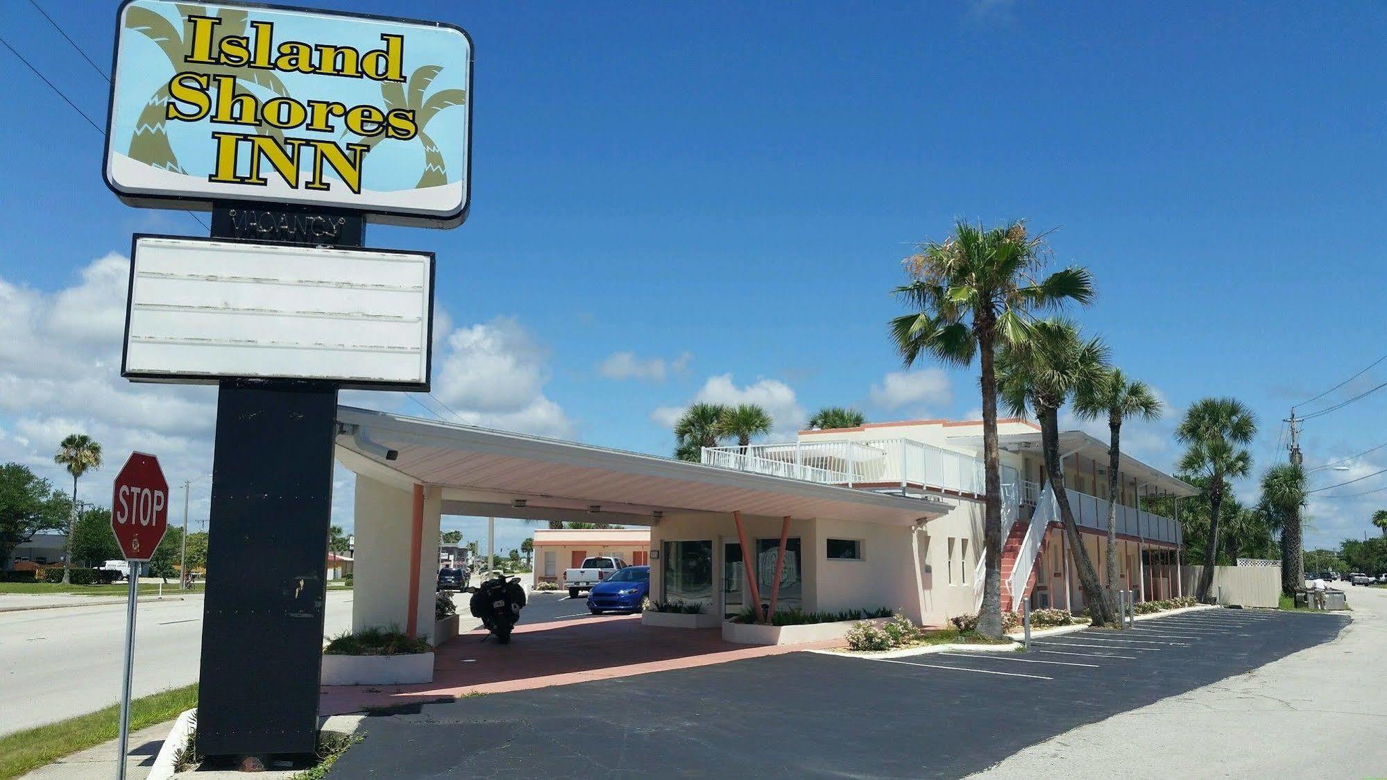 Island Shores Inn St. Augustine Exterior photo